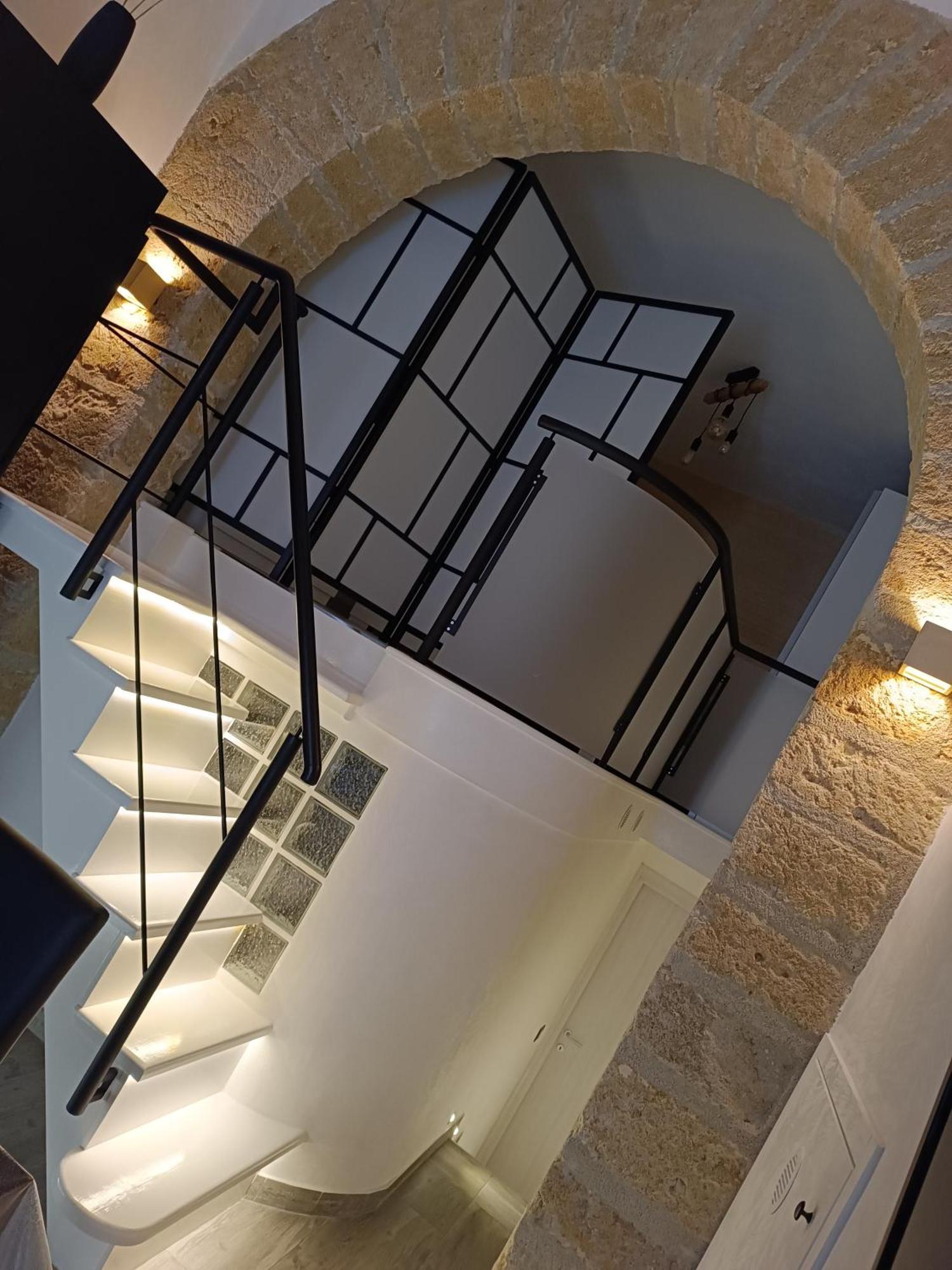 Lannari 176 Casa Vacanze バゲリーア エクステリア 写真