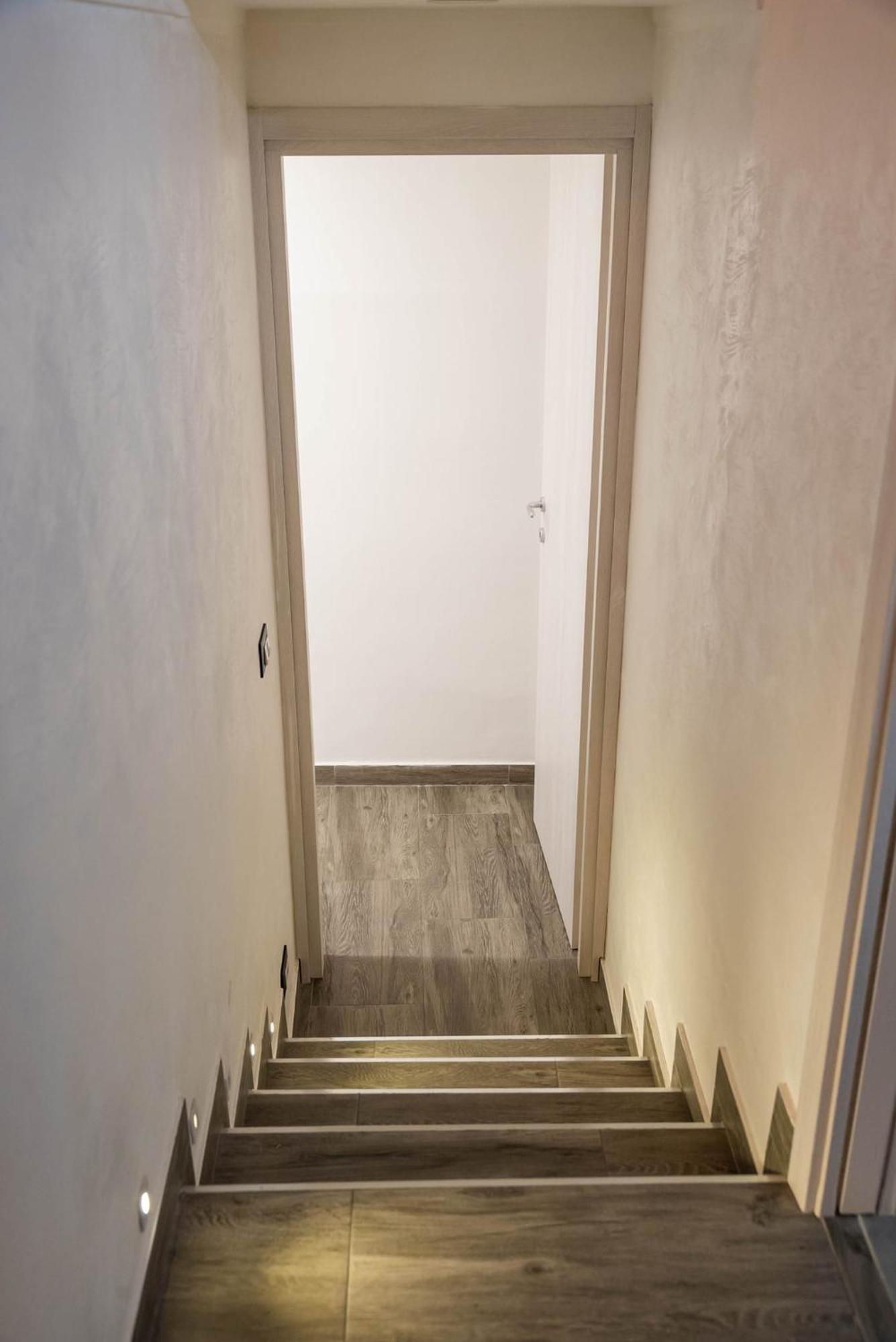 Lannari 176 Casa Vacanze バゲリーア エクステリア 写真
