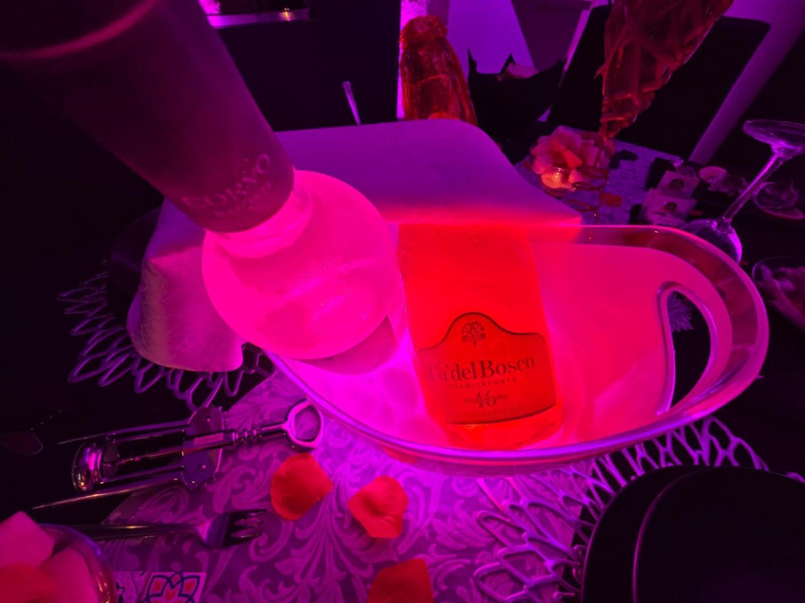 Lannari 176 Casa Vacanze バゲリーア エクステリア 写真