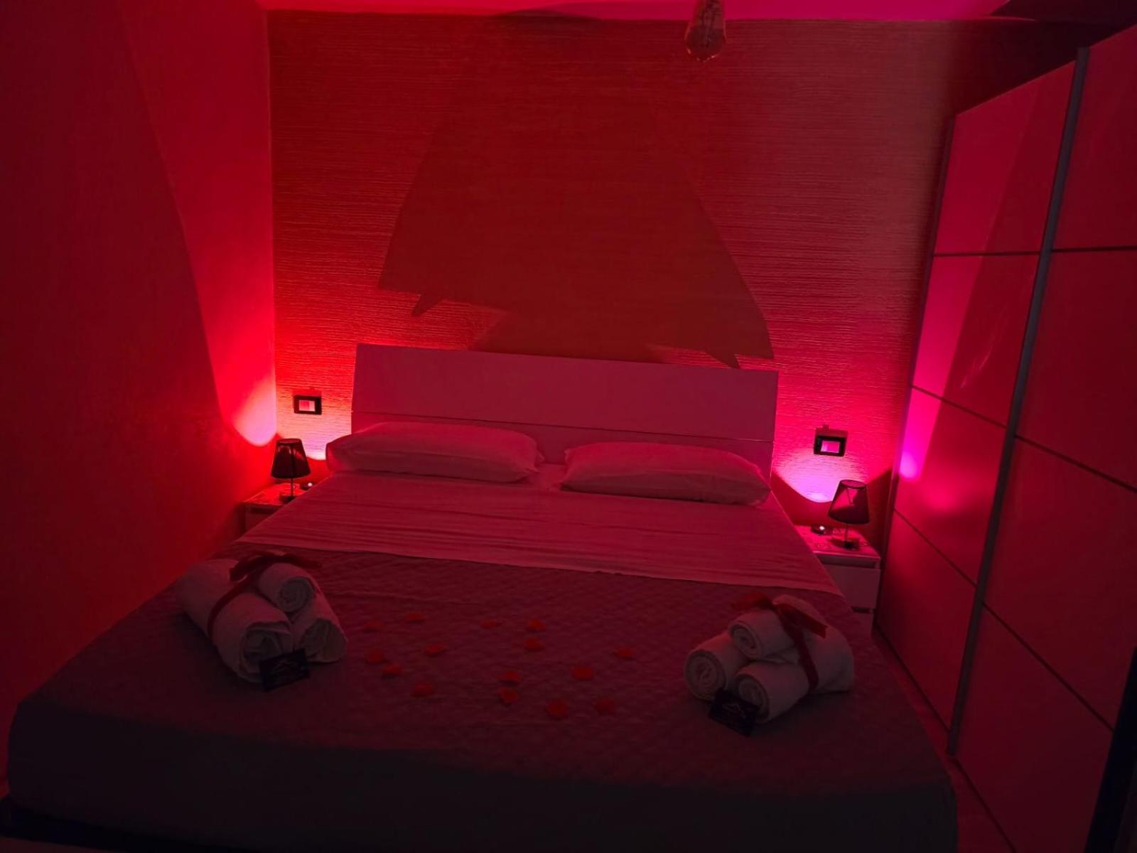 Lannari 176 Casa Vacanze バゲリーア エクステリア 写真